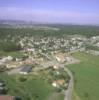 Photos aériennes de Marange-Silvange (57159) | Moselle, Lorraine, France - Photo réf. 171806