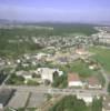 Photos aériennes de Marange-Silvange (57159) | Moselle, Lorraine, France - Photo réf. 171807
