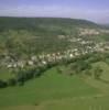 Photos aériennes de Bronvaux (57159) | Moselle, Lorraine, France - Photo réf. 171818 - Vue d'ensemble oriente vers le nord.