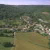 Photos aériennes de Marange-Silvange (57159) | Moselle, Lorraine, France - Photo réf. 171822