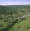 Photos aériennes de Marange-Silvange (57159) | Moselle, Lorraine, France - Photo réf. 171823