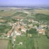 Photos aériennes de Thicourt (57380) - Autre vue | Moselle, Lorraine, France - Photo réf. 171921