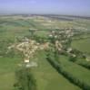 Photos aériennes de Créhange (57690) - Autre vue | Moselle, Lorraine, France - Photo réf. 171939