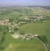 Photos aériennes de Créhange (57690) - Autre vue | Moselle, Lorraine, France - Photo réf. 171940