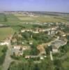 Photos aériennes de Créhange (57690) - Autre vue | Moselle, Lorraine, France - Photo réf. 171943