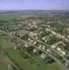 Photos aériennes de Seingbouse (57450) - Le Village | Moselle, Lorraine, France - Photo réf. 171975