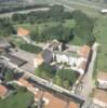 Photos aériennes de Augny (57176) | Moselle, Lorraine, France - Photo réf. 172031 - La mairie.