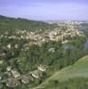 Photos aériennes de Longeville-lès-Metz (57050) - Autre vue | Moselle, Lorraine, France - Photo réf. 172048