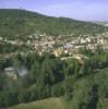 Photos aériennes de Longeville-lès-Metz (57050) - Autre vue | Moselle, Lorraine, France - Photo réf. 172049