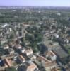 Photos aériennes de Le Ban-Saint-Martin (57050) - Autre vue | Moselle, Lorraine, France - Photo réf. 172059