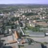 Photos aériennes de Le Ban-Saint-Martin (57050) - Autre vue | Moselle, Lorraine, France - Photo réf. 172060