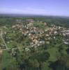 Photos aériennes de Lemberg (57620) - Autre vue | Moselle, Lorraine, France - Photo réf. 172090