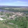 Photos aériennes de Villey-Saint-Étienne (54200) - Autre vue | Meurthe-et-Moselle, Lorraine, France - Photo réf. 172135