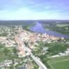 Photos aériennes de Villey-Saint-Étienne (54200) - Autre vue | Meurthe-et-Moselle, Lorraine, France - Photo réf. 172137