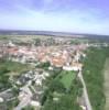 Photos aériennes de Villey-Saint-Étienne (54200) - Autre vue | Meurthe-et-Moselle, Lorraine, France - Photo réf. 172139