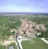 Photos aériennes de Lucey (54200) | Meurthe-et-Moselle, Lorraine, France - Photo réf. 172163
