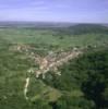 Photos aériennes de Pagney-derrière-Barine (54200) - Vue générale | Meurthe-et-Moselle, Lorraine, France - Photo réf. 172175