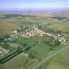Photos aériennes de Vernéville (57130) - Autre vue | Moselle, Lorraine, France - Photo réf. 172205
