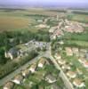 Photos aériennes de Vernéville (57130) - Autre vue | Moselle, Lorraine, France - Photo réf. 172207