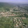 Photos aériennes de Novéant-sur-Moselle (57680) - Vue générale | Moselle, Lorraine, France - Photo réf. 172235
