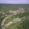 Photos aériennes de Ancy-sur-Moselle (57130) - Autre vue | Moselle, Lorraine, France - Photo réf. 172252
