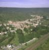 Photos aériennes de Ancy-sur-Moselle (57130) | Moselle, Lorraine, France - Photo réf. 172257