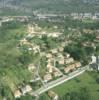 Photos aériennes de Sainte-Ruffine (57130) - Autre vue | Moselle, Lorraine, France - Photo réf. 172285