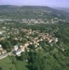 Photos aériennes de Sainte-Ruffine (57130) - Autre vue | Moselle, Lorraine, France - Photo réf. 172286