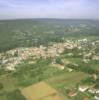Photos aériennes de Corny-sur-Moselle (57680) - Vue générale | Moselle, Lorraine, France - Photo réf. 172308