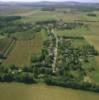 Photos aériennes de Coin-sur-Seille (57420) - Autre vue | Moselle, Lorraine, France - Photo réf. 172337 - Vue oriente vers le sud-ouest.