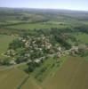 Photos aériennes de Coin-sur-Seille (57420) - Autre vue | Moselle, Lorraine, France - Photo réf. 172338