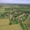 Photos aériennes de Coin-sur-Seille (57420) - Autre vue | Moselle, Lorraine, France - Photo réf. 172339