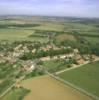 Photos aériennes de Coin-sur-Seille (57420) - Autre vue | Moselle, Lorraine, France - Photo réf. 172340