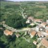 Photos aériennes de Lorry-Mardigny (57420) - Le Village | Moselle, Lorraine, France - Photo réf. 172353