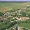 Photos aériennes de Pannes (54470) | Meurthe-et-Moselle, Lorraine, France - Photo réf. 172475