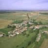 Photos aériennes de Pannes (54470) | Meurthe-et-Moselle, Lorraine, France - Photo réf. 172478