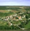 Photos aériennes de Jaulny (54470) - Vue générale | Meurthe-et-Moselle, Lorraine, France - Photo réf. 172509