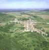 Photos aériennes de Trondes (54570) - Autre vue | Meurthe-et-Moselle, Lorraine, France - Photo réf. 172533 - Vue oriente vers le nord-est.