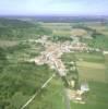 Photos aériennes de Trondes (54570) - Autre vue | Meurthe-et-Moselle, Lorraine, France - Photo réf. 172534