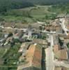 Photos aériennes de Trondes (54570) - Autre vue | Meurthe-et-Moselle, Lorraine, France - Photo réf. 172538