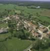 Photos aériennes de Sanzey (54200) | Meurthe-et-Moselle, Lorraine, France - Photo réf. 172547