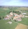 Photos aériennes de Grosrouvres (54470) - Autre vue | Meurthe-et-Moselle, Lorraine, France - Photo réf. 172579
