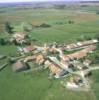 Photos aériennes de Grosrouvres (54470) - Autre vue | Meurthe-et-Moselle, Lorraine, France - Photo réf. 172580