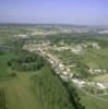 Photos aériennes de Imling (57400) - Vue générale | Moselle, Lorraine, France - Photo réf. 172713
