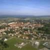 Photos aériennes de Phalsbourg (57370) | Moselle, Lorraine, France - Photo réf. 172804
