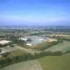 Photos aériennes de Phalsbourg (57370) - Autre vue | Moselle, Lorraine, France - Photo réf. 172815