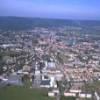 Photos aériennes de Saverne (67700) | Bas-Rhin, Alsace, France - Photo réf. 172818