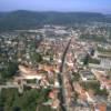 Photos aériennes de Saverne (67700) | Bas-Rhin, Alsace, France - Photo réf. 172826