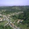 Photos aériennes de Abreschviller (57560) | Moselle, Lorraine, France - Photo réf. 172843