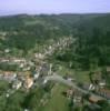 Photos aériennes de Abreschviller (57560) | Moselle, Lorraine, France - Photo réf. 172844